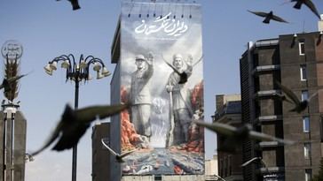 Irán advierte a EE.UU. tras repeler un ataque en su territorio