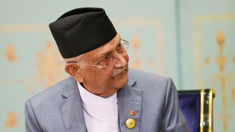 Dimisión del primer ministro de Nepal tras protestas masivas de jóvenes