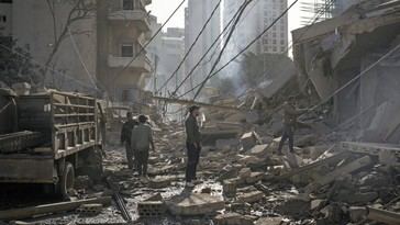 La UE pide a Israel que retire sus tropas del Líbano ante la crisis humanitaria