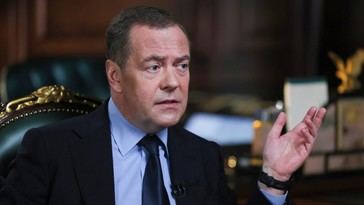 Medvédev advierte a Europa sobre el nazismo en un mensaje provocador