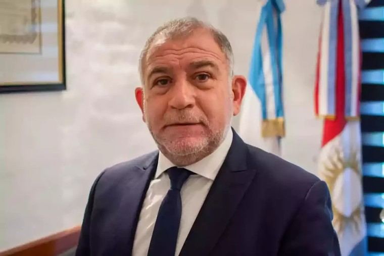 Luis Juez admite manipulación en el registro de discapacitados