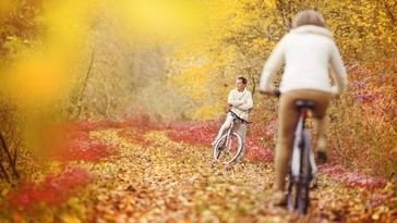 30 minutos de actividad diaria mejoran el metabolismo según estudio