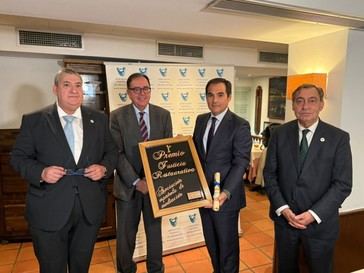 Andalucía evita más de 1.400 juicios en su primer año de mediación penal
