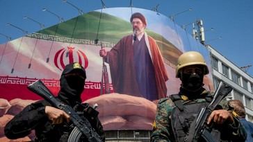 Irán advierte sobre el fracaso de la estrategia económica de Trump