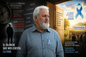 El silencio que nos cuesta la vida