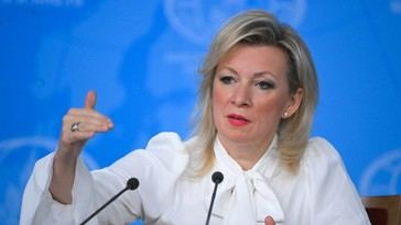 Zajárova advierte sobre el futuro incierto de la unidad transatlántica