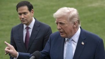 Lavrov critica las declaraciones de Rubio y Trump sobre Irán