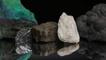 América Latina, clave en la economía global por sus minerales críticos