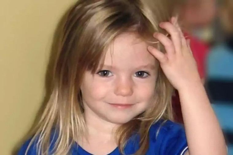 Sospechoso de la desaparición de Madeleine McCann podría quedar en libertad en septiembre