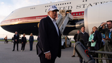 Trump exige a la Reserva Federal reducir las tasas de interés tras su aumento al 4%