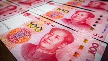 El yuan se consolida como la quinta moneda más utilizada en el comercio global