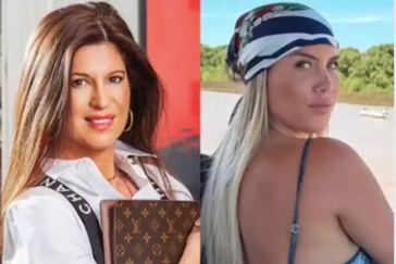 Elba Marcovecchio advierte sobre el uso de hijos en conflictos familiares en redes sociales