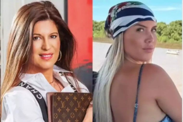 Elba Marcovecchio advierte sobre el uso de hijos en conflictos familiares en redes sociales