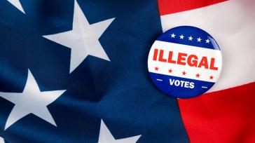 Amenaza a los funcionarios electorales locales: Certificar la 