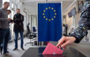 Las elecciones de la Unión Europea de 2024 están en riesgo por los chatbots de inteligencia artificial