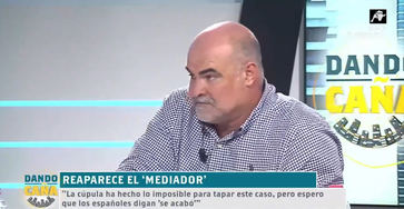 Reaparece ‘El Mediador’: Pedro Sánchez conocía toda la trama de sobornos
