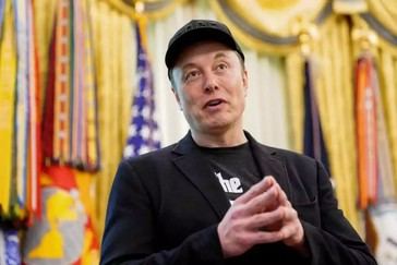 Elon Musk lanza su propio partido político en EE. UU