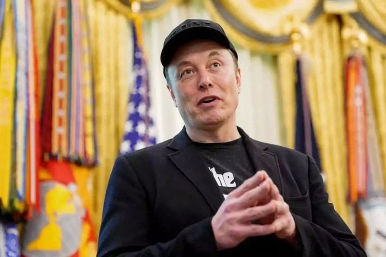 Elon Musk lanza su propio partido político en EE. UU