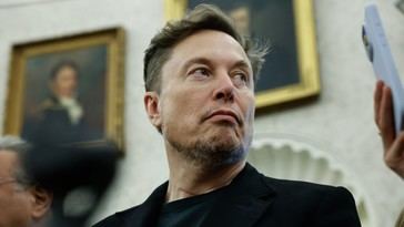 Colombia se ofrece como sede para un puerto espacial de Elon Musk