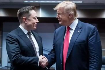 Musk deja su cargo en el Departamento de Eficiencia Gubernamental tras completar su misión