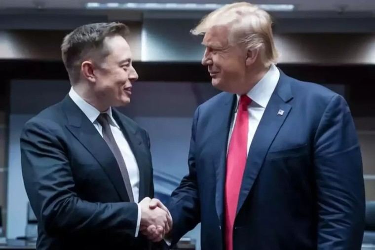 Musk deja su cargo en el Departamento de Eficiencia Gubernamental tras completar su misión