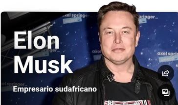 Elon Musk da un golpe a los poderes ocultos al bloquear la censura masiva en tiempo real