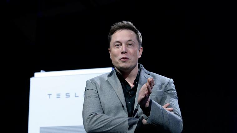 Elon Musk aboga por una pausa en el desarrollo de IA antes de que ocurra una catástrofe