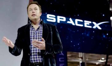 Elon Musk se burla de la demanda del Departamento de Justicia contra SpaceX