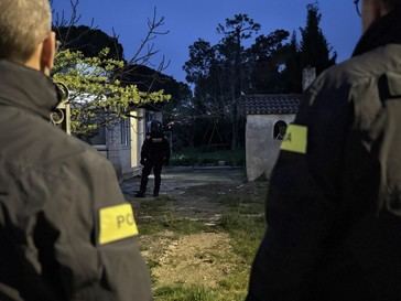 Desmantelan en Catalunya un grupo criminal dedicado al tráfico de haixís y marihuana