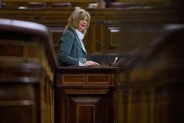 Elvira Velasco exige elecciones ante la ineficacia del Gobierno en Sanidad