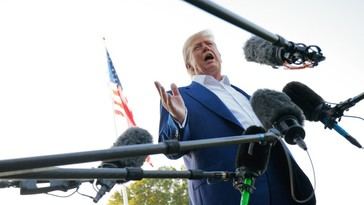 EE.UU. advierte sobre Irán desde su embajada en Bagdad