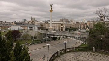 Israel condena saludos nazis en mitin de Kiev