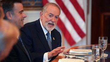 Embajador de EE.UU. afirma que el éxito de Israel es por la intervención divina