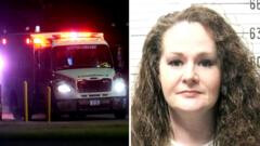 Llamadas de emergencia revelan caos tras ejecución fallida de Christa Pike