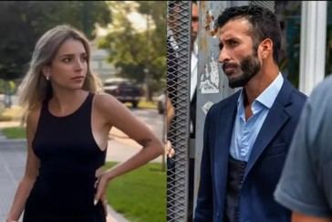 Emily Ceco se separa de su abogado tras polémico video viral