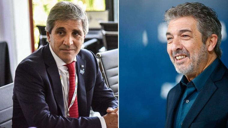 Controversia en Argentina: Actor y ministro discuten sobre el precio de las empanadas