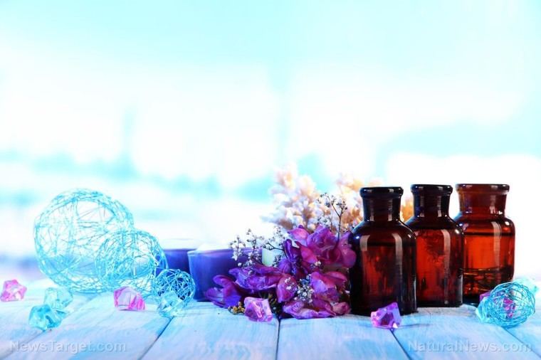 Guía de aromaterapia para mejorar la salud infantil por Valerie Ann Worwood