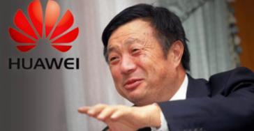 Las sanciones a Huawei le obligaron a desarrollar tecnología sin componentes estadounidenses