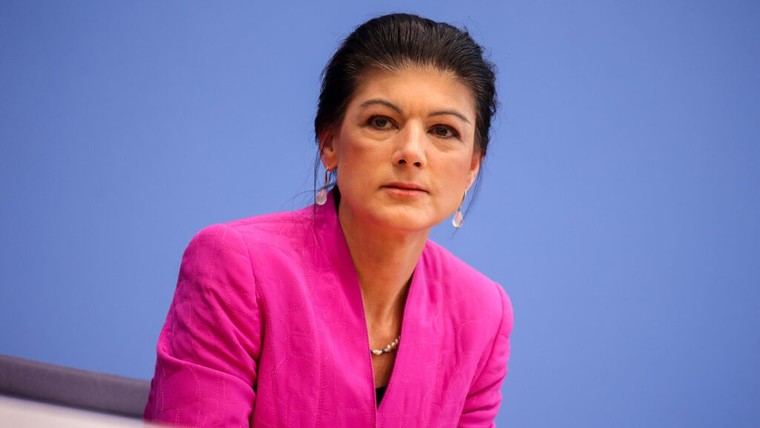 Alemania pide que Zelenski declare sobre el sabotaje de Nord Stream