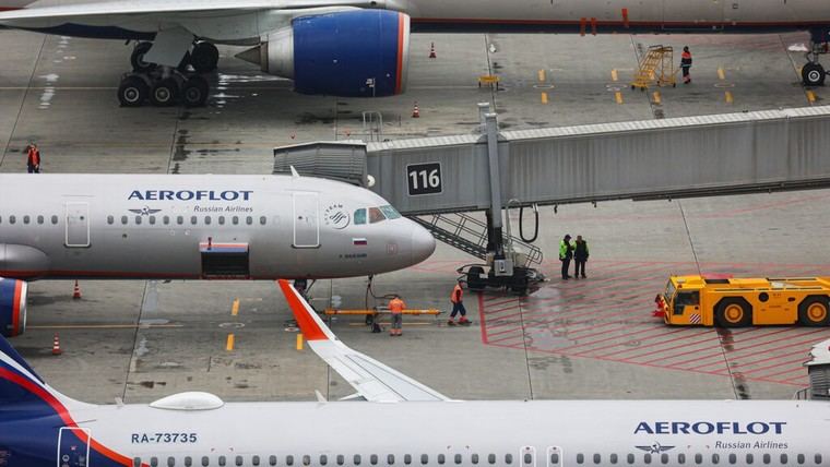 Varios países listos para reanudar vuelos directos a Rusia, según autoridades