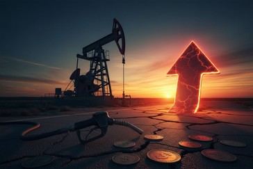 Inflación en EE. UU. alcanza el 4.2%, el nivel más alto desde 2023