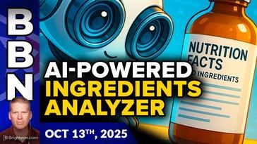 Enoch AI presenta una herramienta para analizar la seguridad de ingredientes en alimentos y productos de cuidado personal