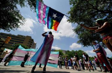 Entra en vigor en Texas la prohibición de los tratamientos en niños de afirmación de género