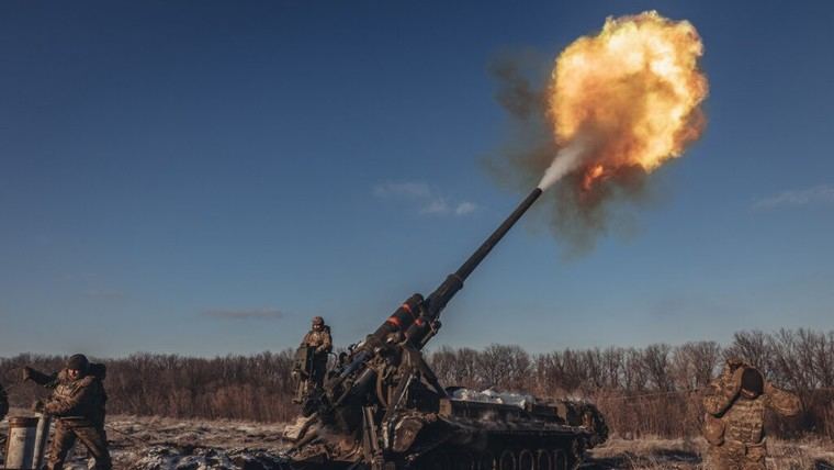 Putin establece un alto el fuego de tres días por el Día de la Victoria