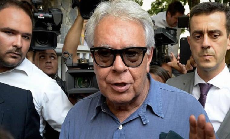 Felipe González quiere detener un golpe de estado contra el gobierno de Nicolás Maduro