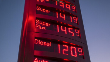 Europa enfrenta la mayor crisis energética de su historia, advierte enviado de Putin