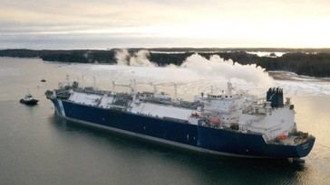 Crisis energética podría llevar a Europa a dialogar con Rusia, según enviado de Putin