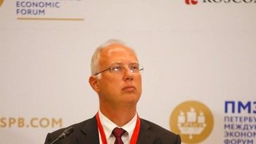 Putin advierte sobre obstáculos al diálogo con EE.UU