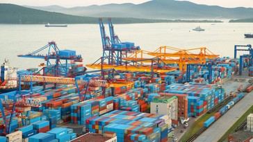 Empresas estadounidenses buscan regresar a Rusia tras salida europea