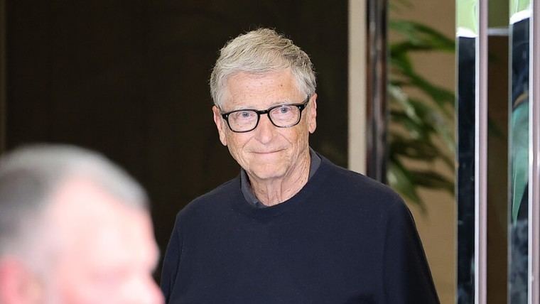 Kremlin aplaude decisión de Gates sobre fondos vinculados al lavado de dinero